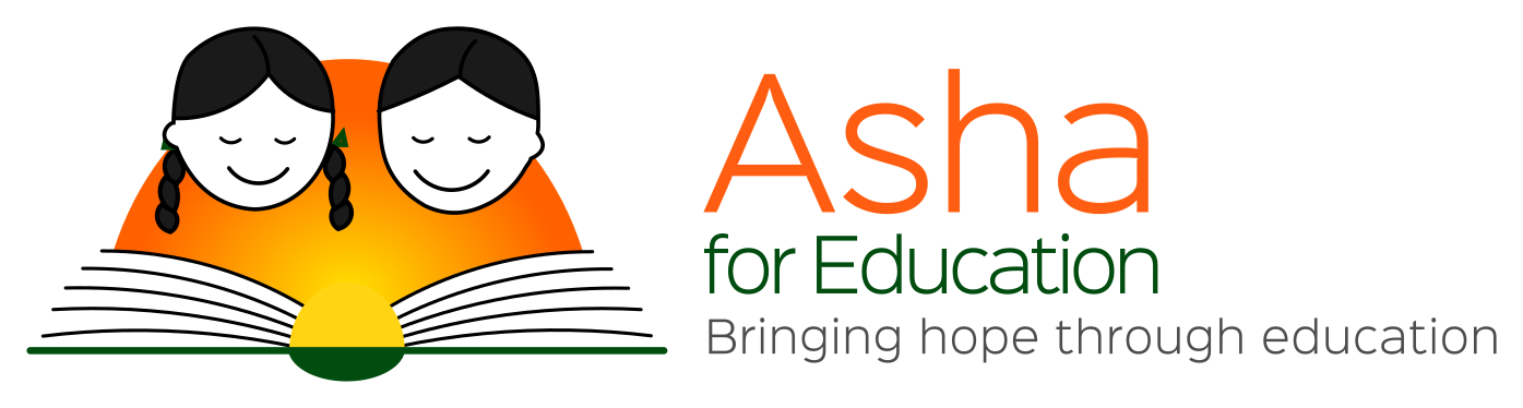 Asha for Education Dallas Chapter